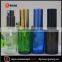 Free Samples 30ml Blue Glass Spray Bottle for Perfume Wholesale