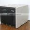 Factory price USB/Wifi hiti 520l hiti photo printer with auto cutter for stores
