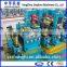 HG50 high accuracy newest pipe production line
