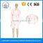 Factory offer pink fashion microfiber male bathrobes