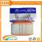 Manufactured non woven K N air filter high performance 28113-4F000