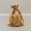 Small Satin Gift Bag Wholesale