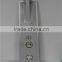 Integrated Solar LED Street Light all in one 60w