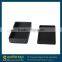 2.30"*1.39"*0.61"(L*W*H) Small black plastic box for circuit board