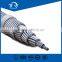 AAAC,ACSR,AAC Aluminum Stranded Conductor 120mm2 hard drawn aac