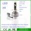 2016 super bright h4 led headlight bulbs