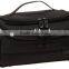 Elegant Toiletry Kit Women Toiletries Bag with Double Zippered Compartment