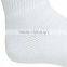 Bio-active 100% cotton medical hospital socks