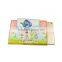 Customized Gold Powder Printing Drawstring Microfiber Cosmetic Bag Quality Choice