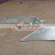 on sale marine equipment malleable iron plough anchor
