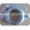 DN100mm 4 inch concrete pump pipe snap clamp with reasonbale prices for Putzmeister