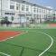 Free Sample Outdoor Synthetic Badminton Court Rubber Flooring Price (FL-A-81601)