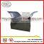 Max Aluminum Checkerplate Truck Pickup Tool Box Utes Gull-wing Canopy Tool Box(KTB-AUTE2400)(OEM/ODM)