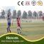 Soccer Football Use Artficial Grass