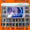 P6 Outdoor Waterproof Best Price HD Foxgolden RGB Led Screen For Advertising