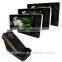 Night Vision Apartment Building Wireless Security System Monitor and Camera