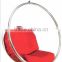 Round high quality Outdoor/indoor garden Eero Aarnio Acrylic bubble Chair
