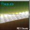 led rigid strip smd 5050 72leds/m led hard strip light