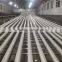 irrigation hoses