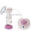 3.2Lpm -65Kpa vacuum electric breast pump,mini vacuum pump