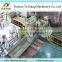 TX1400 High production capacity steel coil slitter machine