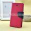 For Iphone 6 Luxury Mercury Leather Wallet Flip Cover For Iphone 6 / 6S (4.7 inch) Phone Coque Cases