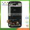 Large Discount Touch Screen Display Assembly for Sam-sung Gal-axy SIII S3 I9300 T999 I535 I747 With Frame