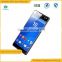 Factory Wholesale Mobile Tempered Glass Screen Protector For Sony C5