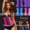 waist training corsets wholesale rubber corsets