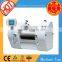 chemical silver paste three roller mill in China