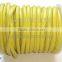 Side Stitched 5mm Lambskin Leather Cords