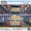 High Quality Steel Warehouse Heay Duty Drive-in Rack