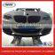 2 Series carbon Front bumper Lip&Splitters for Bmw F22 228i M235i Front Splitters