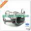 stainless steel quick coupling