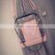 MS68714W transparent single shoulder 2016 women wholesale bags