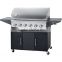 Auplex New Type Gas BBQ Grill/Stove BBQ Grill/Outdoor Gas Oven
