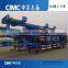 CIMC Terminal Container Trailer