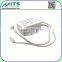12W/12V , 2.5 / 5.5mm PoE Splitter