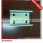 CNC sheet metal stamping parts