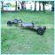Electric skateboard 1800w 36v with samsung battery trucks electric hoverboard