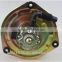 Excavator spare parts SK200-3 E320B Blower Motor For Air Conditioner
