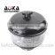 Daewoo excavator air filter DH55 DH60 inner 78mm