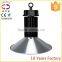 10 years factory IP65 New design led high bay light industrial