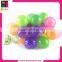 good quality different diameters bulk plastic ball pit balls                        
                                                Quality Choice