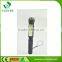 4* AAA battery ABS material flashlight torch portable led work light