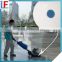 Powerful cleaning daily use magic melamine sponge floor scrubber