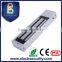 1000lbs/380kg mutiple function electromagnetic gate lock with timer,feedback