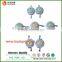 COB single LED outdoor light with CE ROHS