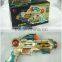 novel safe kids laser toy gun for sale