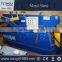 scrap metal recycling machine , hydraulic shear machine